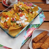  at The Judgy Vegan in Brussels