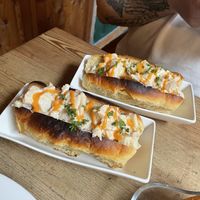   at The Judgy Vegan in Brussels