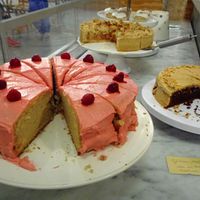  at The Judgy Vegan in Brussels