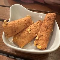   at The Judgy Vegan in Brussels