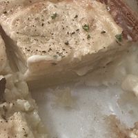   at The Judgy Vegan in Brussels