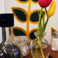  at The Judgy Vegan in Brussels