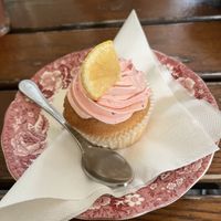   at The Judgy Vegan in Brussels