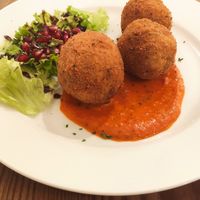  at The Judgy Vegan in Brussels