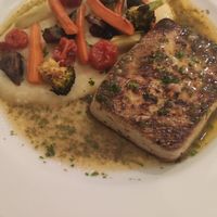  at The Judgy Vegan in Brussels