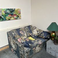   at The Judgy Vegan in Brussels