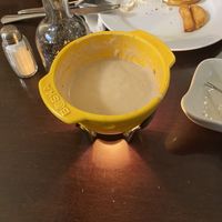   at The Judgy Vegan in Brussels