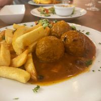   at The Judgy Vegan in Brussels