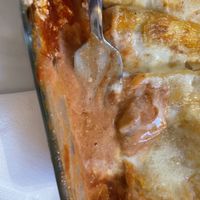 Water 💦   at The Judgy Vegan in Brussels