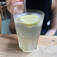   at The Judgy Vegan in Brussels