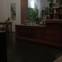 Little vegan supermarket: Candy, care products,... at The Judgy Vegan in Brussels