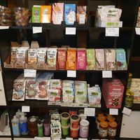 Things to buy at The Judgy Vegan in Brussels