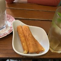   at The Judgy Vegan in Brussels