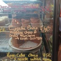  at The Judgy Vegan in Brussels