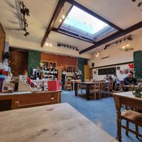  at The Judgy Vegan in Brussels