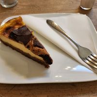  at The Judgy Vegan in Brussels