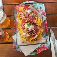  at The Judgy Vegan in Brussels