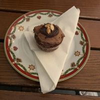   at The Judgy Vegan in Brussels