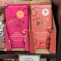   at The Judgy Vegan in Brussels