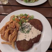   at The Judgy Vegan in Brussels