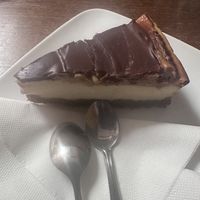   at The Judgy Vegan in Brussels