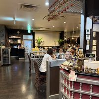  at Namaskar in Sendai