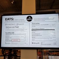  at Kollective Coffee & Tea in Hot Springs