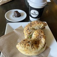   at Kollective Coffee & Tea in Hot Springs