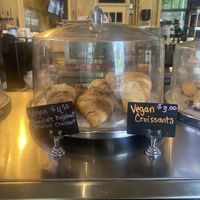   at Kollective Coffee & Tea in Hot Springs