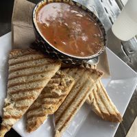   at Kollective Coffee & Tea in Hot Springs