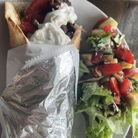   at Kollective Coffee & Tea in Hot Springs