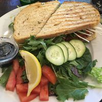 TALT at Kollective Coffee & Tea in Hot Springs