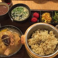 Good food, and not expensive at Hoshina 穗科 - Zhongshan District in Taipei