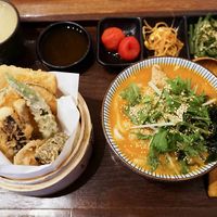 food at Hoshina 穗科 - Zhongshan District in Taipei