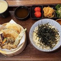 food at Hoshina 穗科 - Zhongshan District in Taipei
