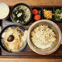 food at Hoshina 穗科 - Zhongshan District in Taipei