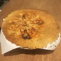 Dumplings  at Hoshina 穗科 - Zhongshan District in Taipei