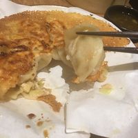 Dumplings  at Hoshina 穗科 - Zhongshan District in Taipei