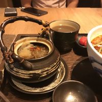 Steamed Mushroom Pot at Hoshina 穗科 - Zhongshan District in Taipei