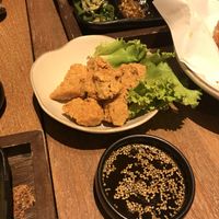 Nanbab Bean Curd  at Hoshina 穗科 - Zhongshan District in Taipei