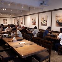 From inside at Hoshina 穗科 - Zhongshan District in Taipei