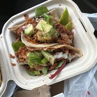   at Recipe Oak Cliff in Dallas