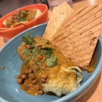 Hakuna Masala Burrito  at Black Bear Burritos - Evansdale in Morgantown