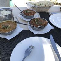   at Kathmandu in Denia