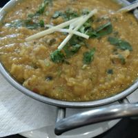 dhal at Kathmandu in Denia