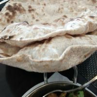 roti at Kathmandu in Denia
