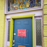  at Biddle's Escape in Pittsburgh