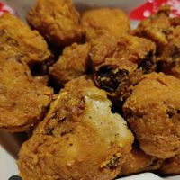  at Zad's in Manchester