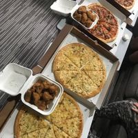  at Zad's in Manchester