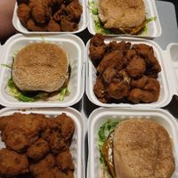  at Zad's in Manchester